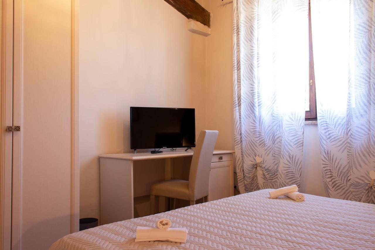 Hotel Casale San Sabino Spoleto Exterior foto